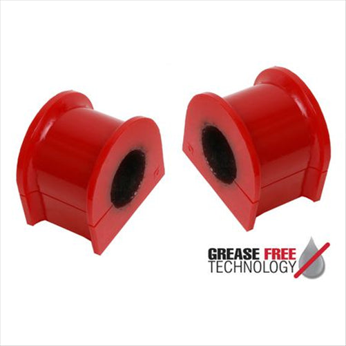 Nolathane FRONT SWAY BAR MOUNT BUSHING KIT (26MM) 42554G