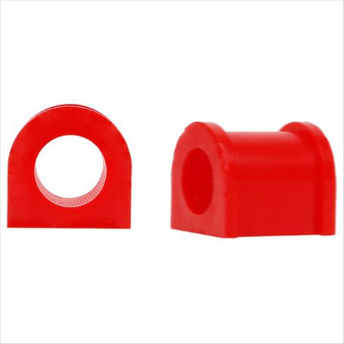Nolathane BUSH KIT-SWAY BAR MOUNT (20MM) 42555