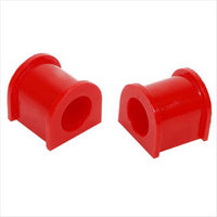 Nolathane FRONT SWAY BAR MOUNT BUSHING KIT (26MM) 42559