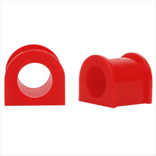 Nolathane FRONT SWAY BAR MOUNT BUSHING KIT (26MM) 42559