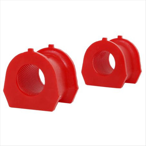 Nolathane FRONT SWAY BAR MOUNT BUSHING KIT (29MM) 42561