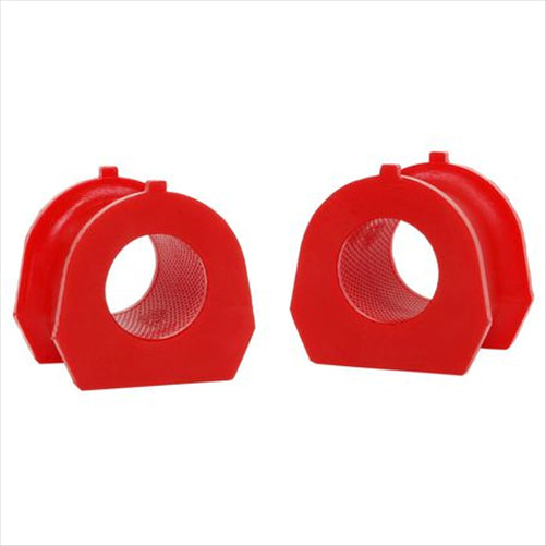 Nolathane FRONT SWAY BAR MOUNT BUSHING KIT (29MM) 42561