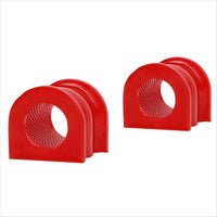 Nolathane SWAY BAR MOUNT BUSH KIT - 22MM 42573