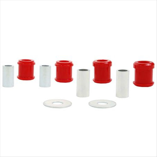 Nolathane REAR SWAY BAR LINK BUSHING KIT 42576