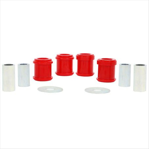 Nolathane REAR SWAY BAR LINK BUSHING KIT 42576