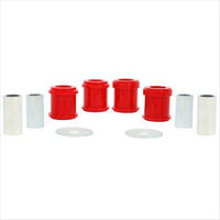 Nolathane REAR SWAY BAR LINK BUSHING KIT 42576