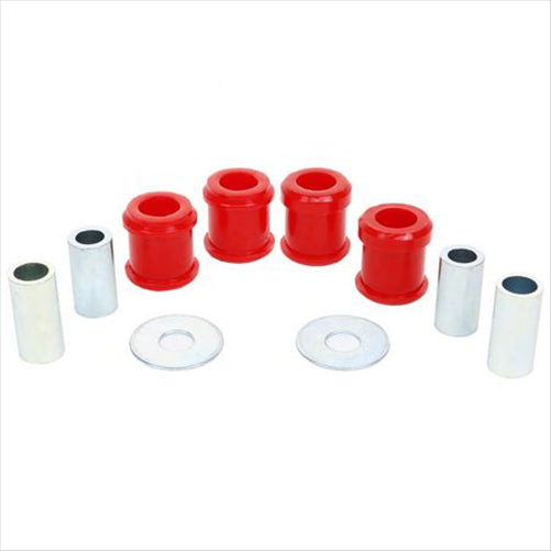 Nolathane REAR SWAY BAR LINK BUSHING KIT 42576