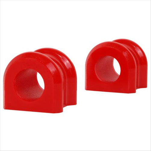 Nolathane FRONT SWAY BAR MOUNT BUSHING KIT (30MM) 42579