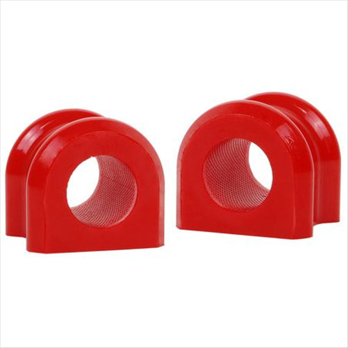 Nolathane FRONT SWAY BAR MOUNT BUSHING KIT (30MM) 42579