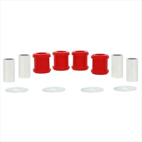 Nolathane BUSH KIT-SWAY BAR LINK 42583