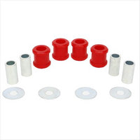 Nolathane BUSH KIT-SWAY BAR LINK 42583