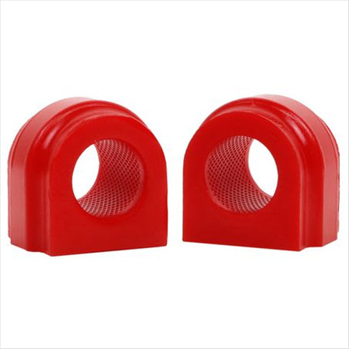Nolathane FRONT SWAY BAR MOUNT BUSHING KIT (22MM) 42588