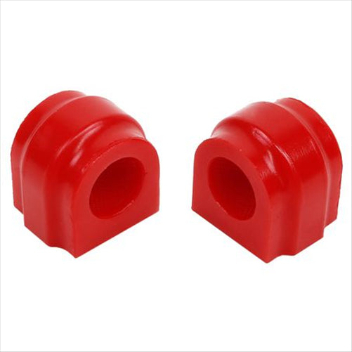 Nolathane FRONT SWAY BAR MOUNT BUSHING KIT (22MM) 42588
