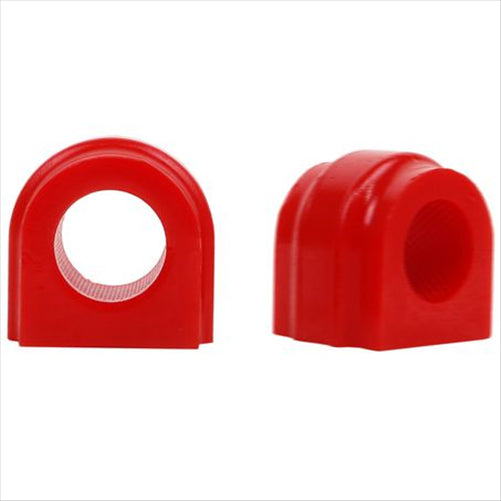 Nolathane FRONT SWAY BAR MOUNT BUSHING KIT (22MM) 42588