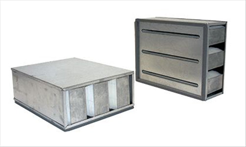 WIX AIR FILTER - IHC/HD TRUCKS 42598