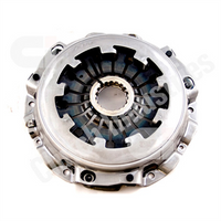 Clutch Industries CLUTCH KIT MITSUBISHI EVO 4-6