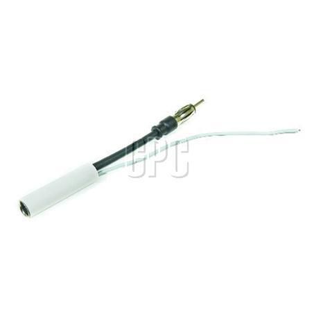 ANTECH AERIALS Band Expander 24V 14MHz Shift - Input: 76 - 90MHz - Output: 88 - 108MHz 7-FA1424V