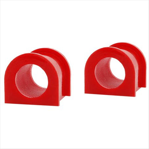 Nolathane FRONT SWAY BAR MOUNT BUSHING KIT (27MM) 42603