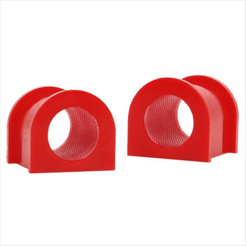 Nolathane FRONT SWAY BAR MOUNT BUSHING KIT (27MM) 42603