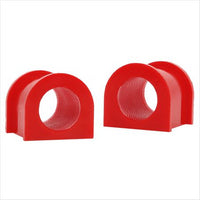 Nolathane FRONT SWAY BAR MOUNT BUSHING KIT (27MM) 42603