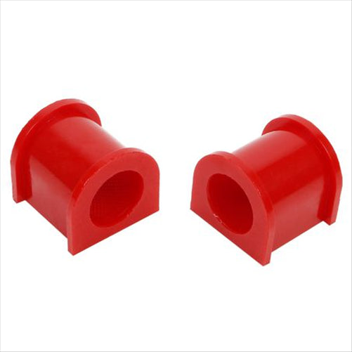 Nolathane FRONT SWAY BAR MOUNT BUSHING KIT (27MM) 42603