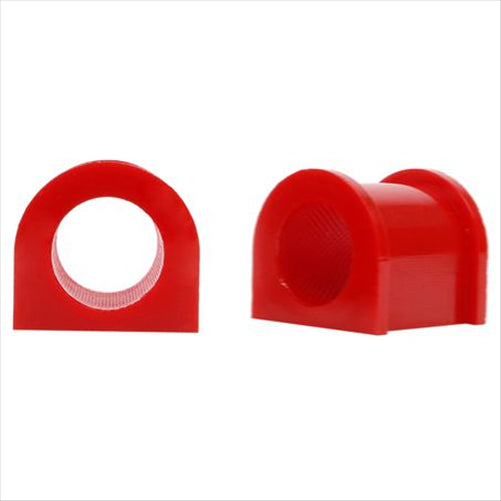 Nolathane FRONT SWAY BAR MOUNT BUSHING KIT (27MM) 42603