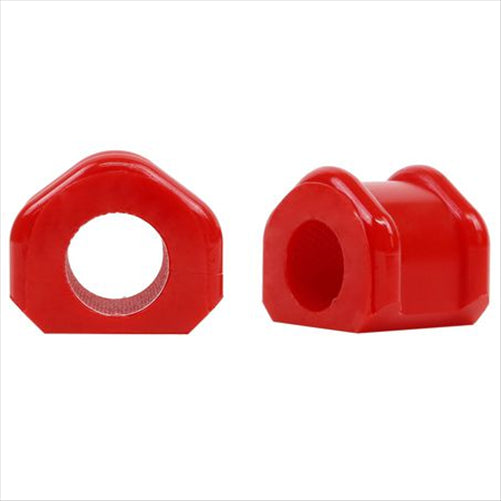 Nolathane SWAY BAR MOUNT BUSHING KIT (23MM) 42606