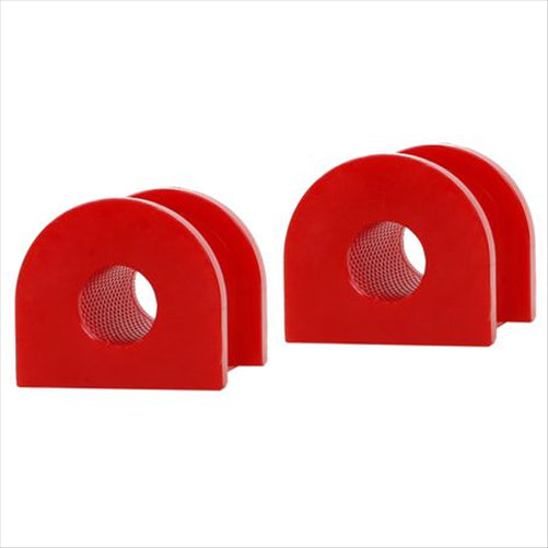 Nolathane REAR SWAY BAR MOUNT BUSHING KIT (17MM) 42609