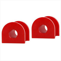 Nolathane REAR SWAY BAR MOUNT BUSHING KIT (17MM) 42609