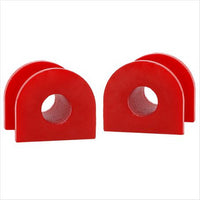 Nolathane REAR SWAY BAR MOUNT BUSHING KIT (17MM) 42609