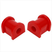 Nolathane REAR SWAY BAR MOUNT BUSHING KIT (17MM) 42609