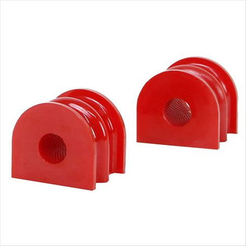 Nolathane BUSH KIT-SWAY BAR MOUNT (17MM) 42613
