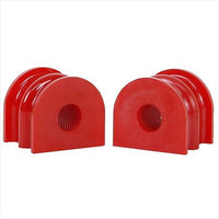 Nolathane BUSH KIT-SWAY BAR MOUNT (17MM) 42613