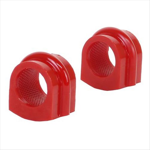 Nolathane FRONT SWAY BAR MOUNT BUSHING KIT (27MM) 42620