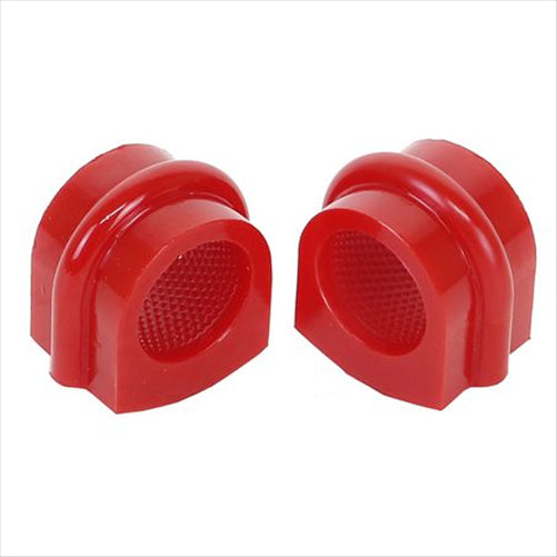 Nolathane FRONT SWAY BAR MOUNT BUSHING KIT (27MM) 42620