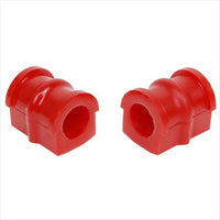 Nolathane FRONT SWAY BAR MOUNT BUSHING KIT (25MM) 42624