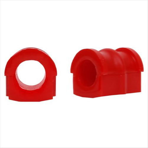 Nolathane FRONT SWAY BAR MOUNT BUSHING KIT (25MM) 42624