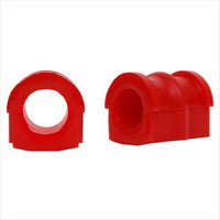Nolathane FRONT SWAY BAR MOUNT BUSHING KIT (25MM) 42624