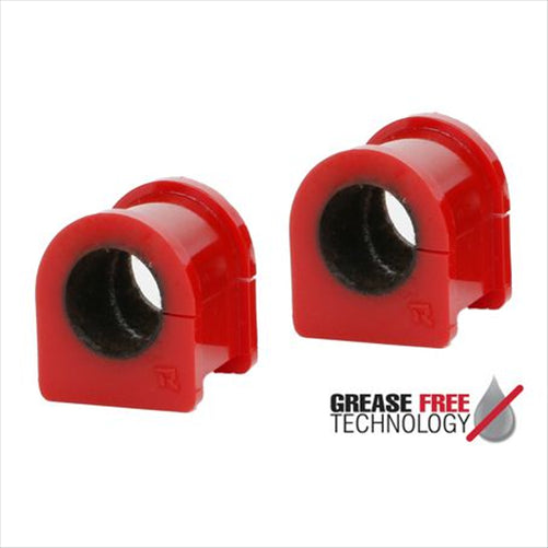 Nolathane FRONT SWAY BAR MOUNT BUSHING KIT (25MM) 42625G