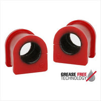 Nolathane FRONT SWAY BAR MOUNT BUSHING KIT (25MM) 42625G