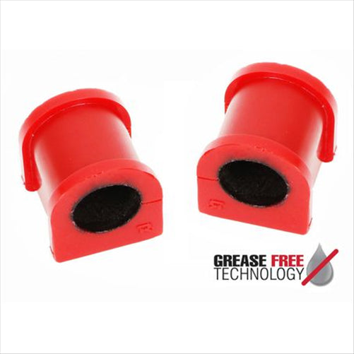 Nolathane FRONT SWAY BAR MOUNT BUSHING KIT (25MM) 42625G