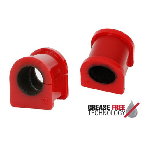 Nolathane FRONT SWAY BAR MOUNT BUSHING KIT (25MM) 42625G