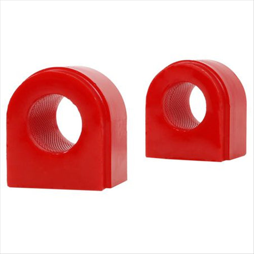 Nolathane FRONT SWAY BAR MOUNT BUSHING KIT (30MM) 42629
