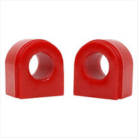 Nolathane FRONT SWAY BAR MOUNT BUSHING KIT (30MM) 42629