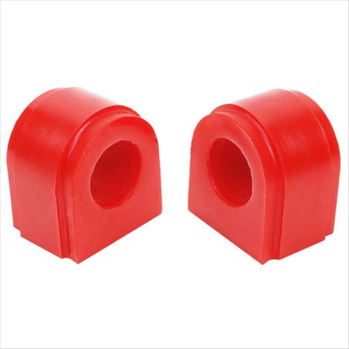 Nolathane FRONT SWAY BAR MOUNT BUSHING KIT (30MM) 42629