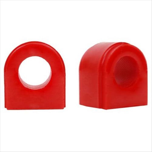 Nolathane FRONT SWAY BAR MOUNT BUSHING KIT (30MM) 42629