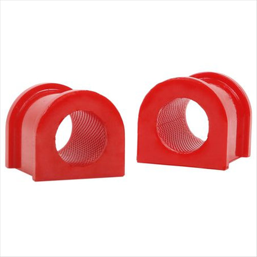 Nolathane SWAY BAR MOUNT BUSH KIT - 25MM 42631