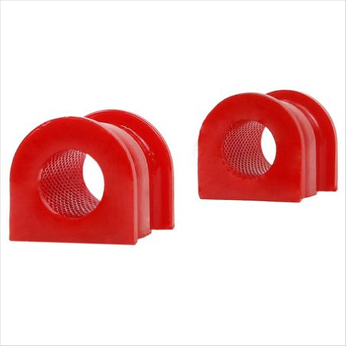 Nolathane REAR SWAY BAR MOUNT BUSHING KIT (18MM) 42632