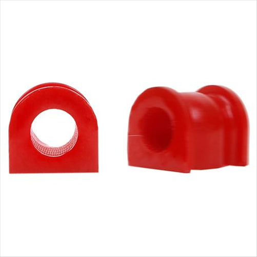 Nolathane REAR SWAY BAR MOUNT BUSHING KIT (18MM) 42632