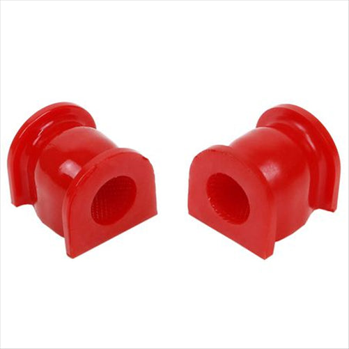 Nolathane REAR SWAY BAR MOUNT BUSHING KIT (18MM) 42632